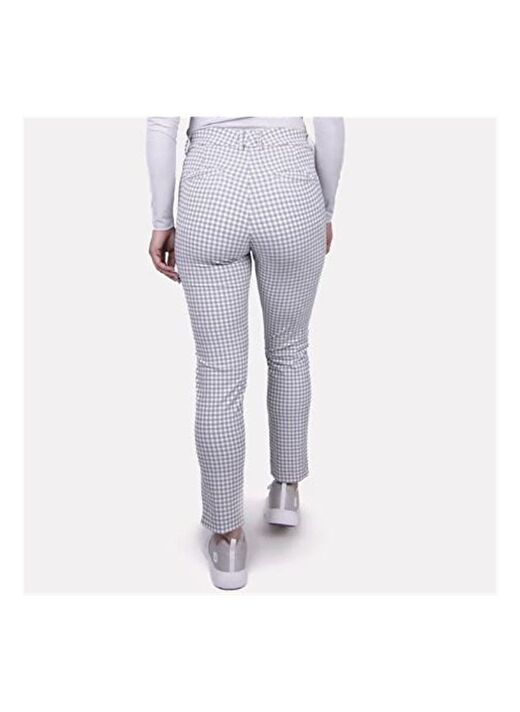 Kjus Ikala Pötikare Kadın Golf Pantolon 2