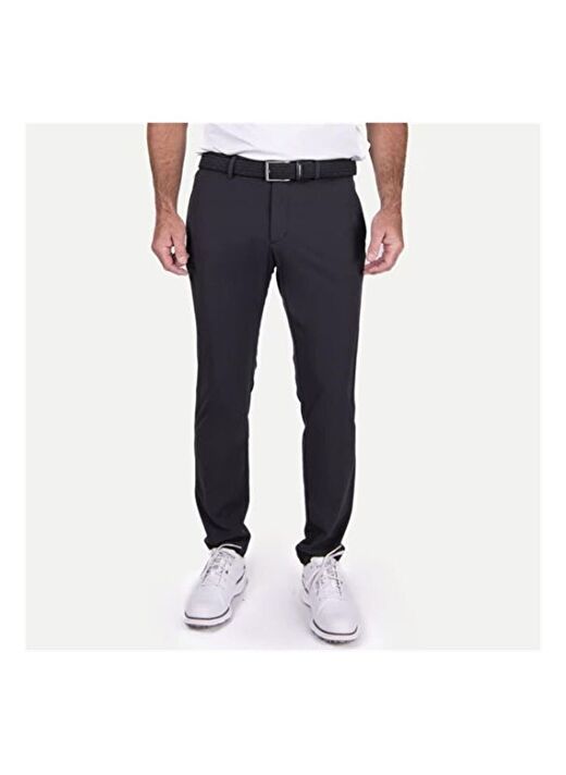 Kjus Iver Tailored Fit  Erkek Golf Pantolon 1