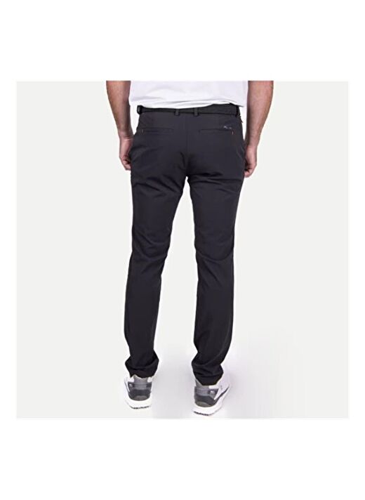 Kjus Iver Tailored Fit  Erkek Golf Pantolon 2