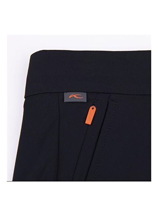 Kjus Iver Tailored Fit  Erkek Golf Pantolon 4