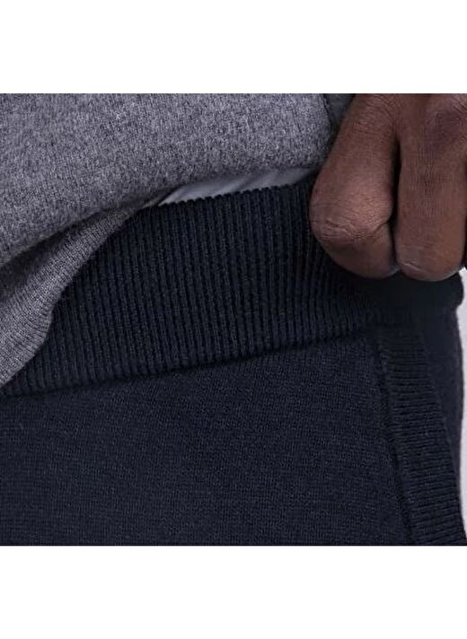 Kjus Lifestyle Jogger Erkek Triko Pantolon 4