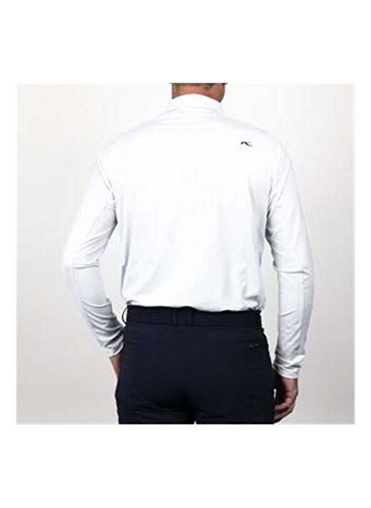 Kjus Stripe Erkek Polo Yaka Tshirt 2