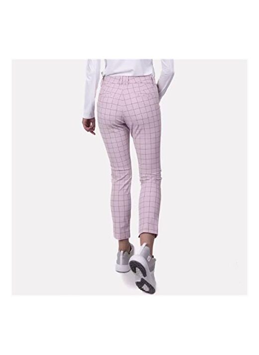 Kjus Ikala Pötikare Kadın Golf Pantolon 2