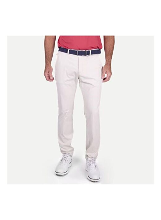 Kjus Iver Tailored Fit  Erkek Golf Pantolon 1