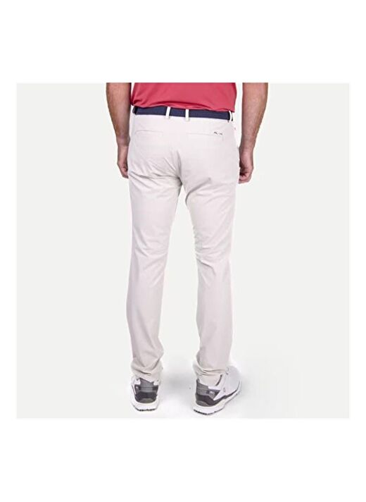 Kjus Iver Tailored Fit  Erkek Golf Pantolon 2