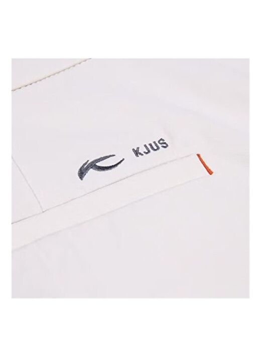 Kjus Iver Tailored Fit  Erkek Golf Pantolon 3