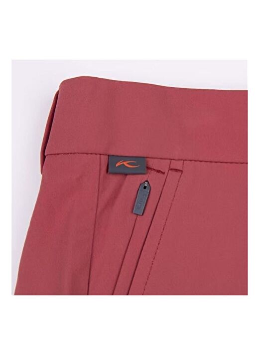 Kjus Iver Tailored Fit  Erkek Golf Pantolon 3