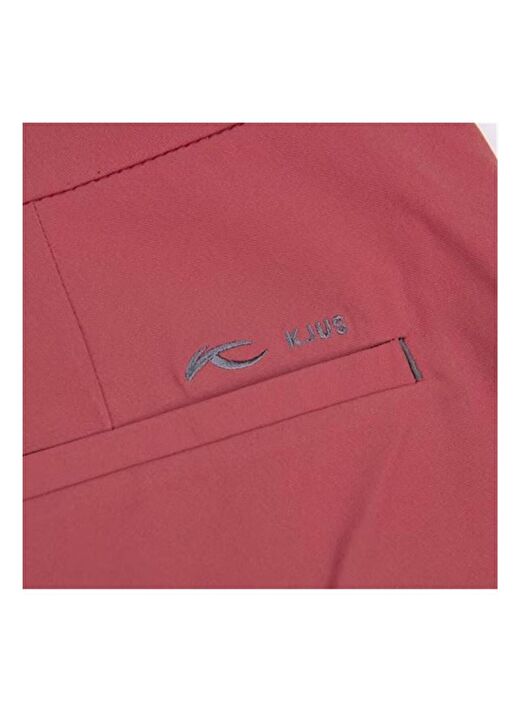 Kjus Iver Tailored Fit  Erkek Golf Pantolon 4