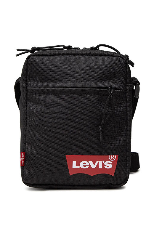 Levi's Unisex Mini Crossbody Çapraz Askılı Cüzdan Omuz Çanta - 38005-0125 2