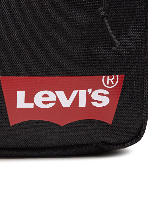 Levi's Unisex Mini Crossbody Çapraz Askılı Cüzdan Omuz Çanta - 38005-0125 3