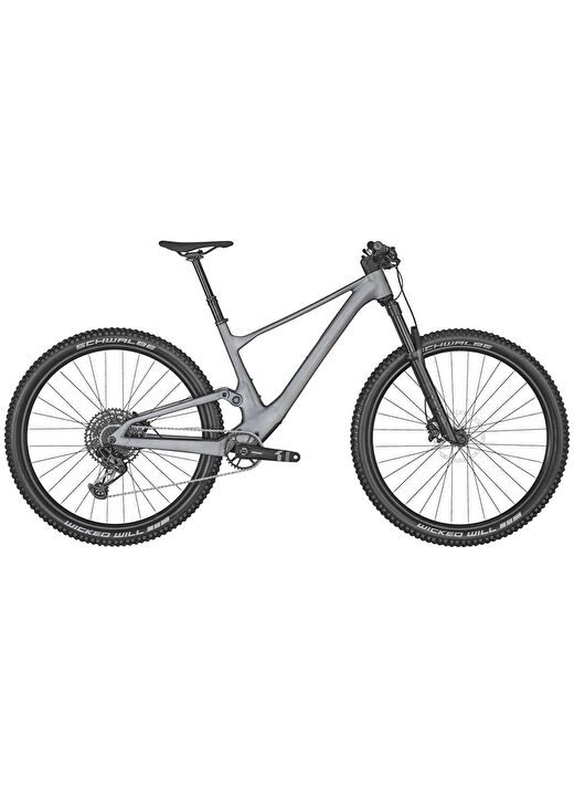 2023 SCOTT SPARK 950 DAĞ BİSİKLETİ 1
