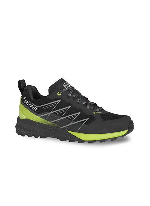 Dolomite Croda Nera Tech Gore-Tex Shoe Erkek Outdoor Ayakkabı 296273-0968 1