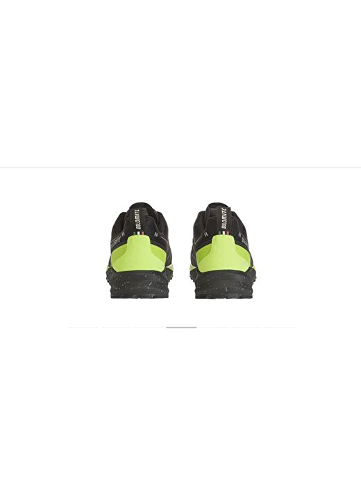 Dolomite Croda Nera Tech Gore-Tex Shoe Erkek Outdoor Ayakkabı 296273-0968 3