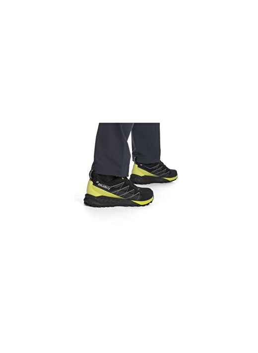 Dolomite Croda Nera Tech Gore-Tex Shoe Erkek Outdoor Ayakkabı 296273-0968 4