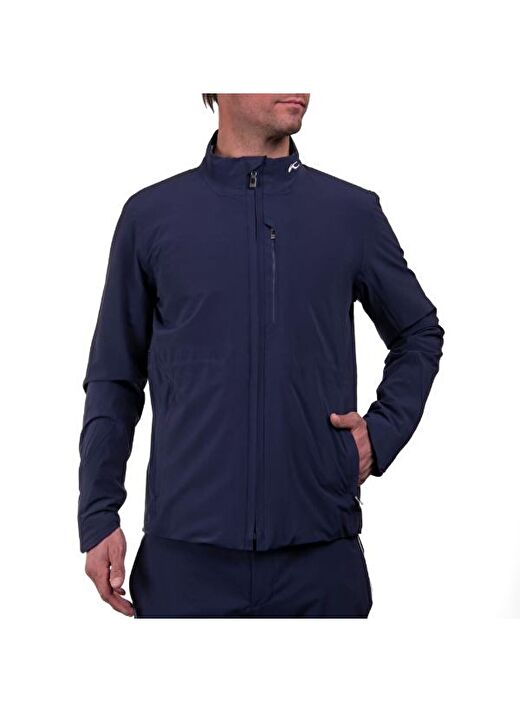 Kjus Insulated Storm Yalıtımlı Erkek Ceket 1