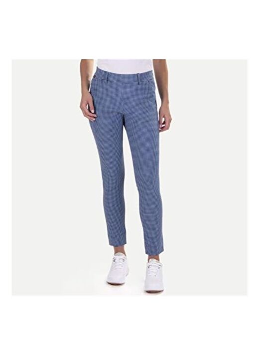 Kjus Ikala Pötikare Kadın Golf Pantolon 1