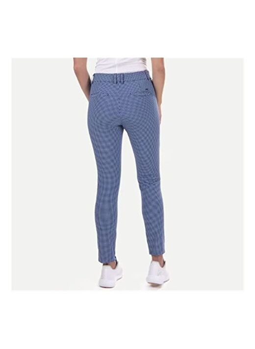 Kjus Ikala Pötikare Kadın Golf Pantolon 2