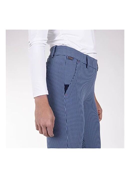 Kjus Ikala Pötikare Kadın Golf Pantolon 3
