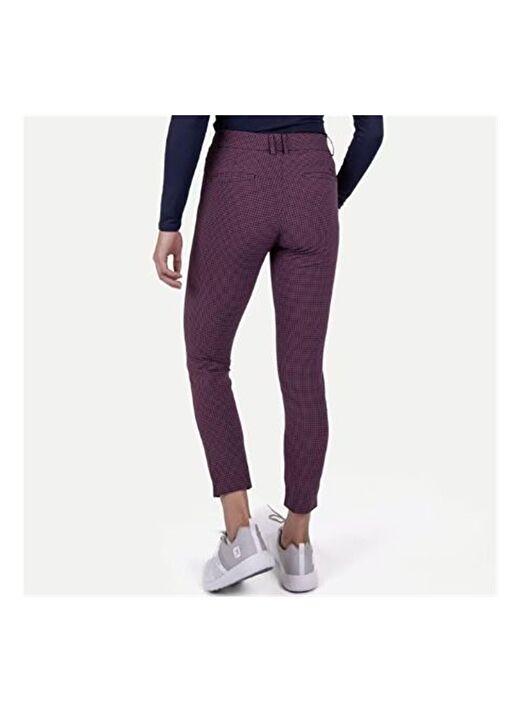 Kjus Ikala Pötikare Kadın Golf Pantolon 2