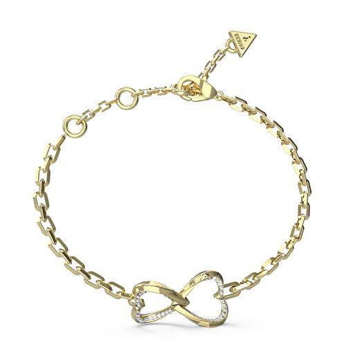 Guess JGUJUBB04618JWYGS Kalpli Kadın Bileklik 1