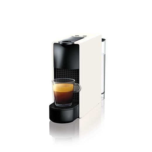 Nespresso C30 White Essenza Mini Kapsüllü Kahve Makinesi - 15074559 ...