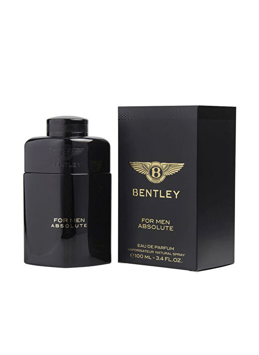 Bentley For Men Absolute Edp 100 Ml 1