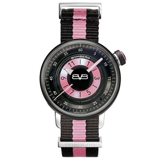 Bomberg BB-CT38H3PBA0529 Kadın Kol Saati 1