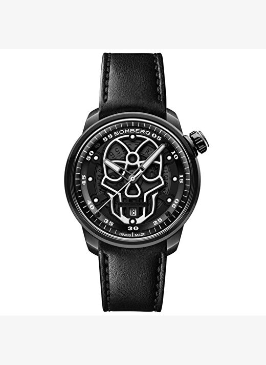 Bomberg BB-CT43APBA23311 Kol Saati 1