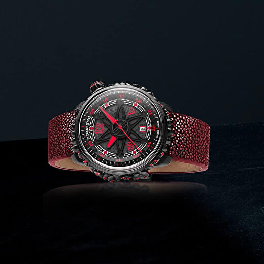 Bomberg BB-CT43APBA25211 Erkek Kol Saati 4