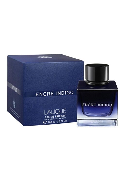 Lalique Encre Indigo Edp 100 Ml 1