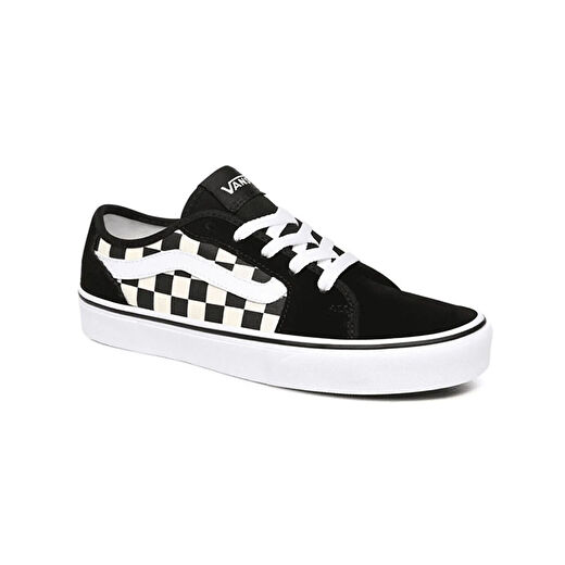 Vans Kadın Günlük Spor Ayakkabı WM Filmore Decon VN0A45NM5GX1 2