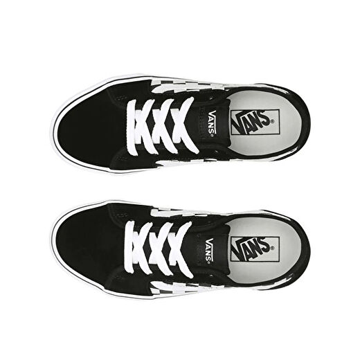 Vans Kadın Günlük Spor Ayakkabı WM Filmore Decon VN0A45NM5GX1 3