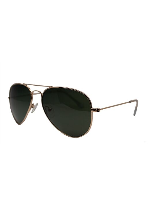 BURLINGTON 1149 C4 55-14 Unisex GÜNEŞ GÖZLÜĞÜ 2