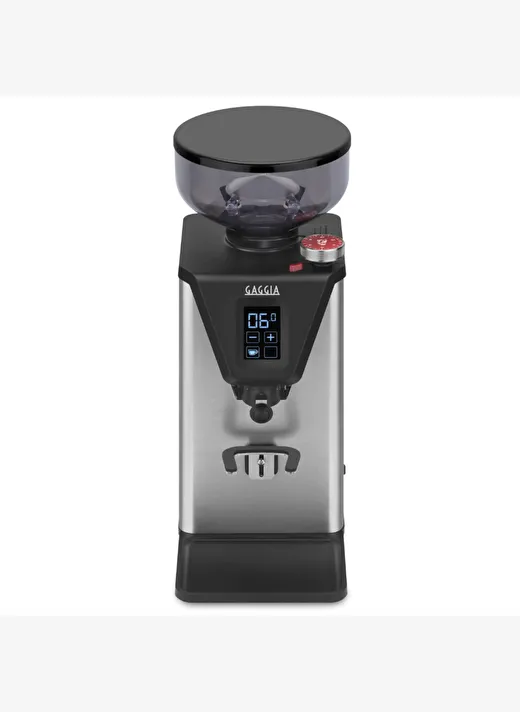 Gaggia Milano MDF 55 Kahve Öğütücü 4