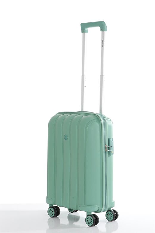 Mçs Polipropilen Valiz V305 55 CM 3