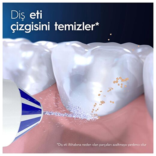 Oral-B AquaCare Series 4 Oxyjet Ağız Duşu 2