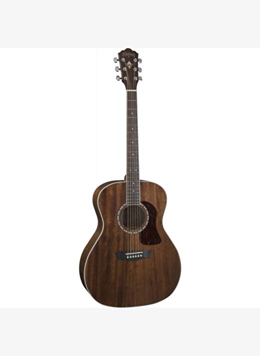 Washburn HG12S Heritage 10 Serisi Akustik Gitar 1