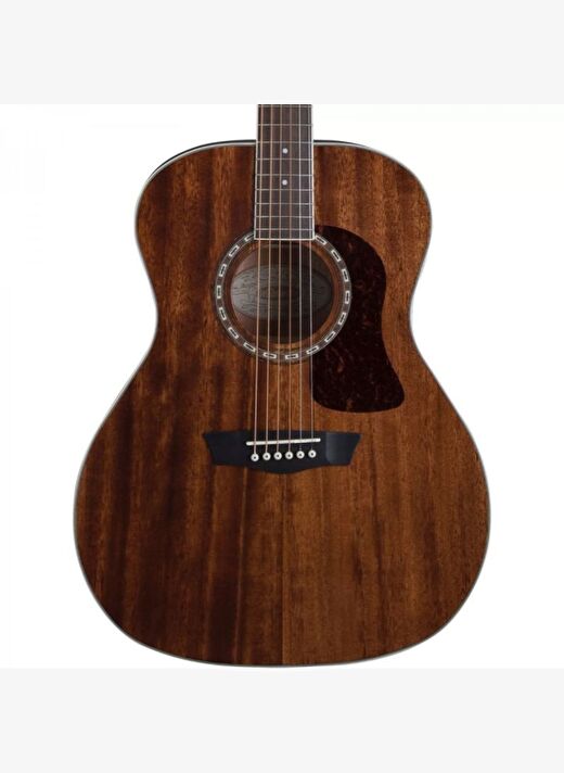 Washburn HG12S Heritage 10 Serisi Akustik Gitar 2