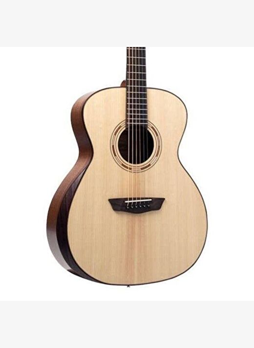 Washburn Comfort Serisi WCG10SENS Mat Elektro Akustik Gitar 2