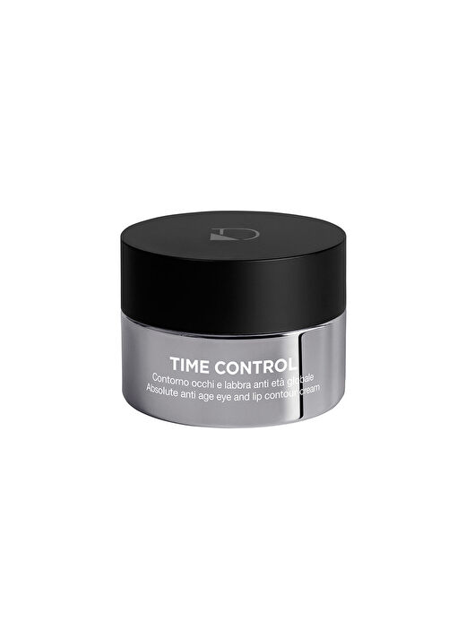 Diego Dalla Palma SC Time Control - Anti Age Göz Ve Dudak Çevresi Kremi 15 Ml 1