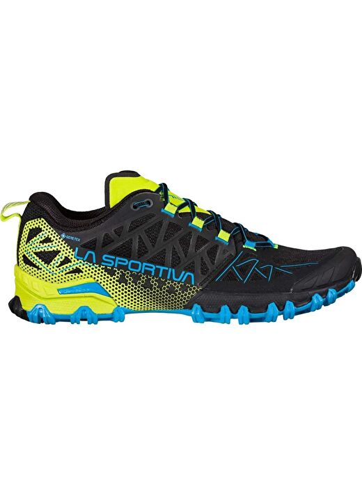 La Sportiva Bushido 2 Gore-Tex Erkek Ayakkabısı 1