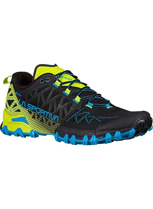 La Sportiva Bushido 2 Gore-Tex Erkek Ayakkabısı 2