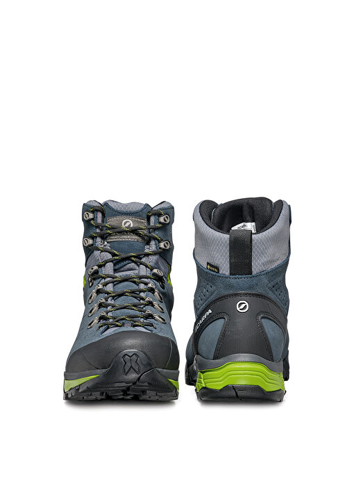 Scarpa ZG Trek Gore-Tex Outdoor Bot 4