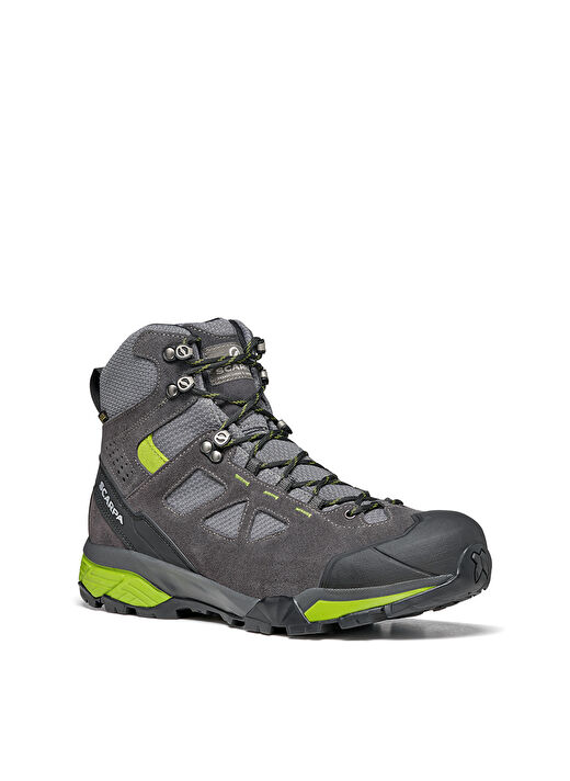 Scarpa ZG Lite Gore-Tex Erkek Outdoor Bot 1
