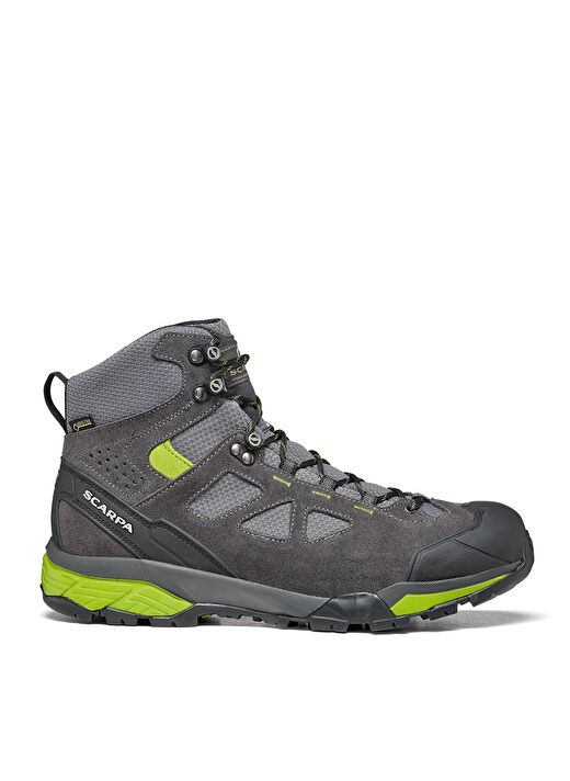 Scarpa ZG Lite Gore-Tex Erkek Outdoor Bot 2