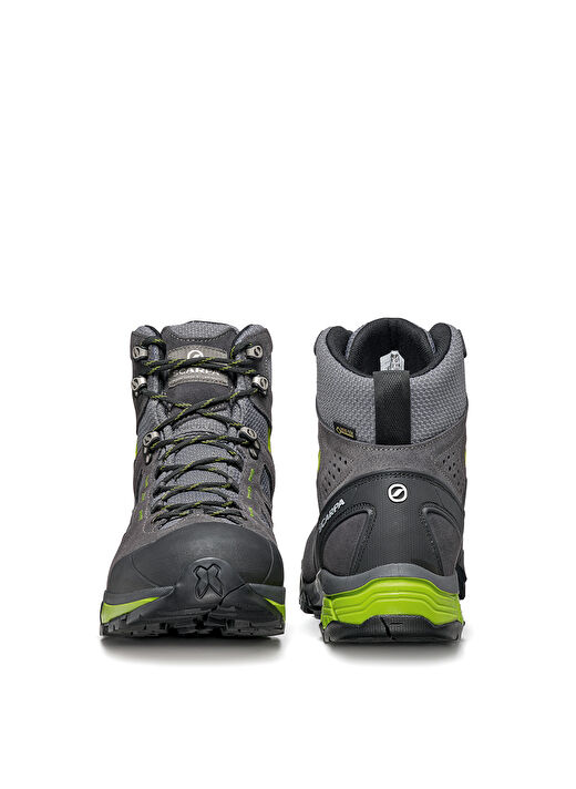 Scarpa ZG Lite Gore-Tex Erkek Outdoor Bot 4
