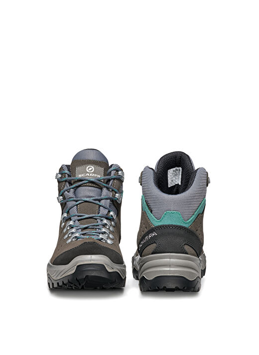 Scarpa Mistral Gore-Tex Kadın Outdoor Bot 4