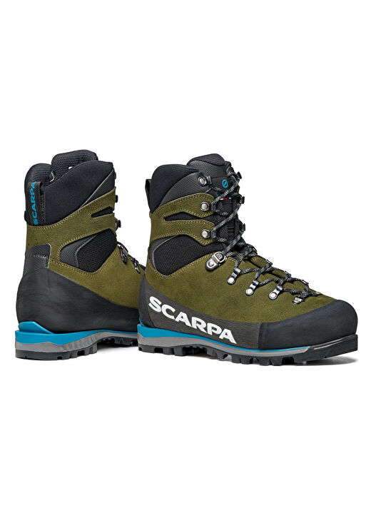 Scarpa Grand Dru Gore-Tex Erkek Outdoor Bot 4