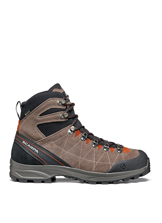 Scarpa R-Evolution Gore-Tex Erkek Outdoor Bot 2