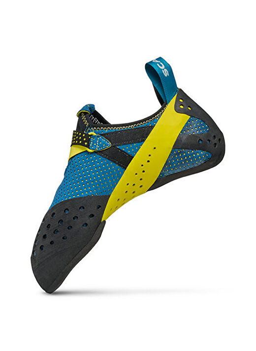 Scarpa Furia Air Tırmanış Ayakkabısı 3